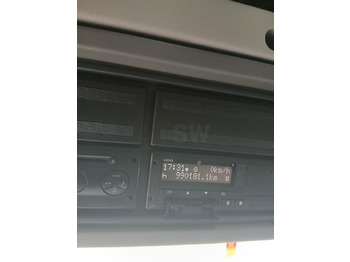 رأس تريلا Renault Gamme T 460: صورة 5