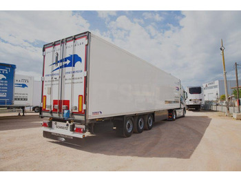 تأجير Schmitz Cargobull SCB*S3B (Location / Rent) Schmitz Cargobull SCB*S3B (Location / Rent): صورة 1