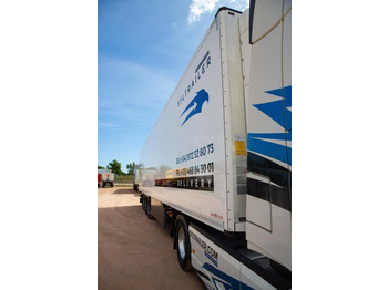 تأجير Schmitz Cargobull SCB*S3B (Location / Rent) Schmitz Cargobull SCB*S3B (Location / Rent): صورة 2