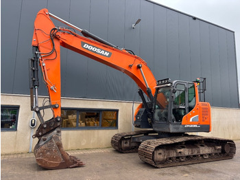 حفار زاحف DOOSAN DX235LCR-5