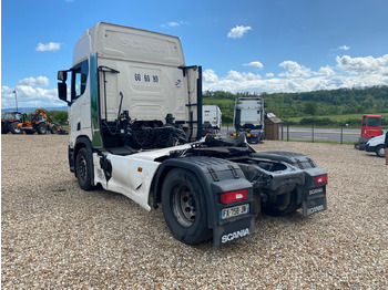 رأس تريلا SCANIA R450: صورة 3