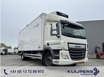 شاحنة ذات مبرد DAF CF 260