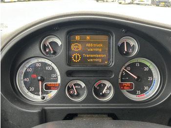 شاحنة صندوقية DAF LF 45 210 EEV / 466 dkm / Box Truck / Loadlift 1500 kg / NL Truck: صورة 4 شاحنة صندوقية DAF LF 45 210 EEV / 466 dkm / Box Truck / Loadlift 1500 kg / NL Truck: صورة 4