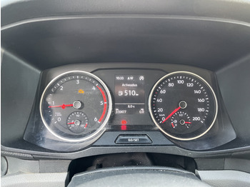 شاحنة بصندوق مغلق MAN TGE 3.180 Euro 6 / Navi / Cruise / Box / Loadlift / APK TUV 09-25: صورة 4