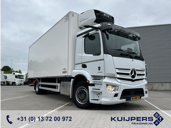 شاحنة ذات مبرد MERCEDES-BENZ Actros