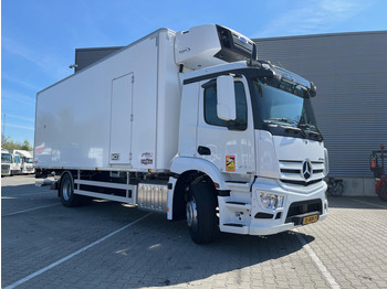شاحنة ذات مبرد MERCEDES-BENZ Actros