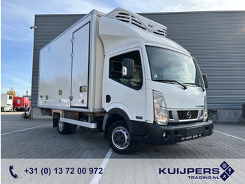 شاحنة توصيل مبردة NISSAN