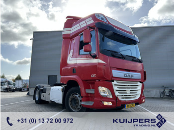 رأس تريلا DAF CF 400