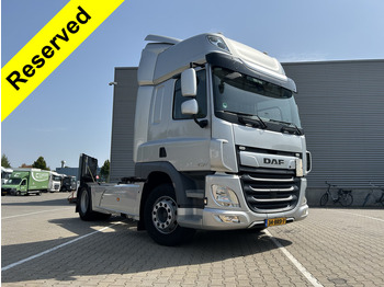 رأس تريلا DAF CF 410