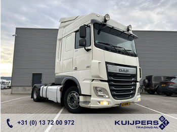 رأس تريلا DAF XF 440