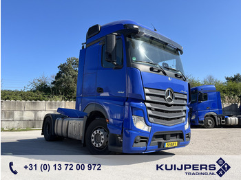 مقطورة السحب MERCEDES-BENZ Actros 1842