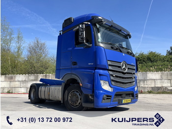 مقطورة السحب MERCEDES-BENZ Actros 1842