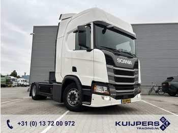 رأس تريلا SCANIA R 450