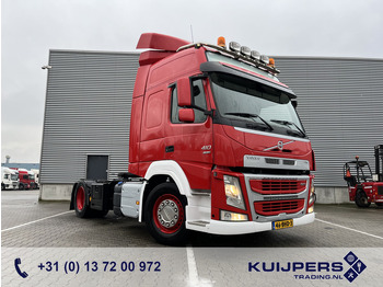 مقطورة السحب VOLVO FM 410