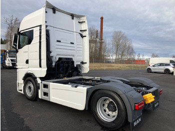 تأجير MAN TGX 18.440 4×2 Dragbil MAN TGX 18.440 4×2 Dragbil: صورة 5 تأجير MAN TGX 18.440 4×2 Dragbil MAN TGX 18.440 4×2 Dragbil: صورة 5