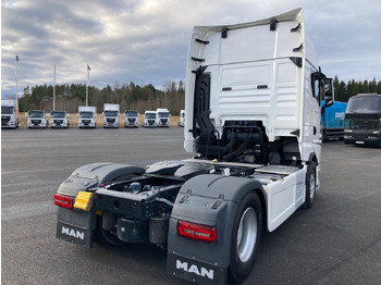 تأجير MAN TGX 18.440 4×2 Dragbil MAN TGX 18.440 4×2 Dragbil: صورة 3 تأجير MAN TGX 18.440 4×2 Dragbil MAN TGX 18.440 4×2 Dragbil: صورة 3