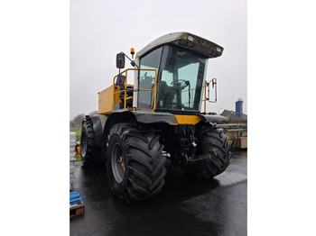 مقطورة رزاعية