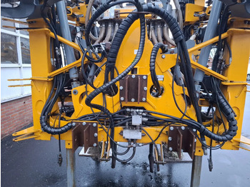 ناثرة السماد الحيواني Bouwlandbemester HT8250: صورة 3