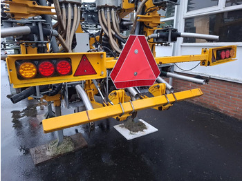 ناثرة السماد الحيواني Bouwlandbemester HT8250: صورة 5