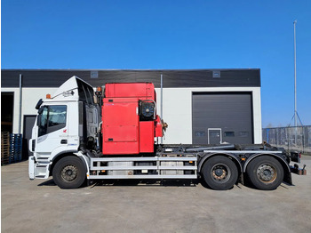 تأجير Iveco  Iveco: صورة 2