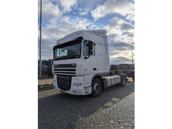 شاحنة DAF XF 105