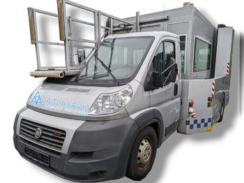 تأجير FFG Ambulift FFG Ambulift: صورة 1