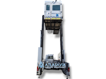 تأجير FFG Ambulift FFG Ambulift: صورة 2