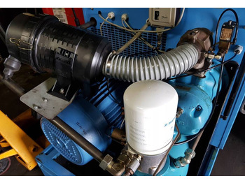 ضاغط هوائي KOMPRESOR ŚRUBOWY BOGE S 29: صورة 4