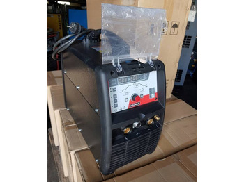 معدات اللحام Spawarka Tig CEBORA WK 2025 AC/DC Puls, 200 A: صورة 3 معدات اللحام Spawarka Tig CEBORA WK 2025 AC/DC Puls, 200 A: صورة 3