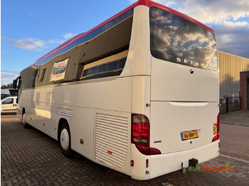 حافلة نقل لمسافات طويلة SETRA S 415GT-HD: صورة 4