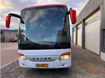 حافلة نقل لمسافات طويلة SETRA S 415GT-HD: صورة 2