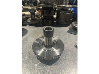 صندوق التروس VOLVO