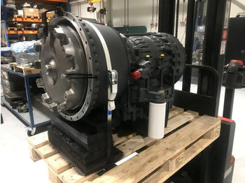 صندوق التروس VOLVO