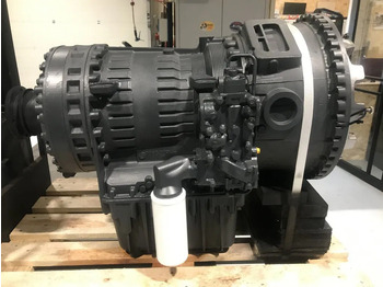 صندوق التروس - شاحنة مفصلية للبيع Volvo PT1560 22518, 22545, 22649 Rebuilt: صورة 3 صندوق التروس - شاحنة مفصلية للبيع Volvo PT1560 22518, 22545, 22649 Rebuilt: صورة 3