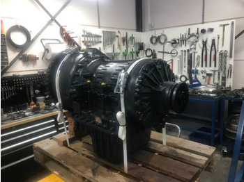 صندوق التروس للبيع  Volvo PT1560 22518 22545 22649: صورة 3