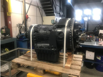 صندوق التروس للبيع  Volvo PT1560 22518 22545 22649: صورة 4