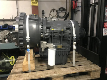 صندوق التروس VOLVO