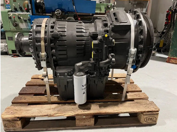 صندوق التروس VOLVO