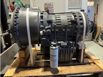 صندوق التروس VOLVO