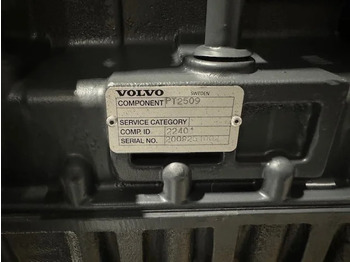 صندوق التروس - شاحنة مفصلية للبيع Volvo PT2509 22401 22671: صورة 2 صندوق التروس - شاحنة مفصلية للبيع Volvo PT2509 22401 22671: صورة 2