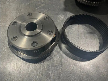 صندوق التروس للبيع Volvo Planet kit, PT1560, 1860, 1562, 1862, 1660, 1662, 1663, 1760, 1761 {A} VT1906, 2206: صورة 2 صندوق التروس للبيع Volvo Planet kit, PT1560, 1860, 1562, 1862, 1660, 1662, 1663, 1760, 1761 {A} VT1906, 2206: صورة 2