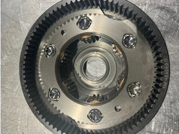 صندوق التروس للبيع Volvo Planet kit, PT1560, 1860, 1562, 1862, 1660, 1662, 1663, 1760, 1761 {A} VT1906, 2206: صورة 4 صندوق التروس للبيع Volvo Planet kit, PT1560, 1860, 1562, 1862, 1660, 1662, 1663, 1760, 1761 {A} VT1906, 2206: صورة 4