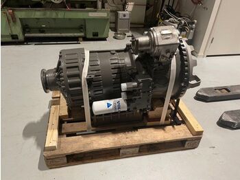 صندوق التروس - شاحنة للبيع  Volvo VT1906PT all type's: صورة 4
