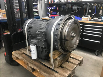 صندوق التروس VOLVO