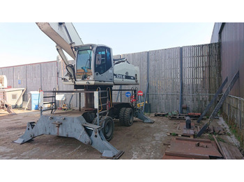 تأجير Atlas Atlas-Terex 5205 MI Atlas Atlas-Terex 5205 MI: صورة 3