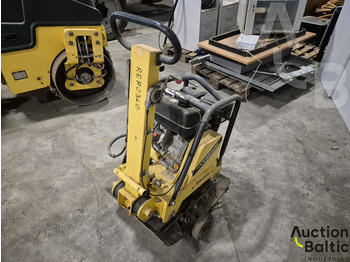 صفيحة هزازة Baumax RVP32/52: صورة 4 صفيحة هزازة Baumax RVP32/52: صورة 4