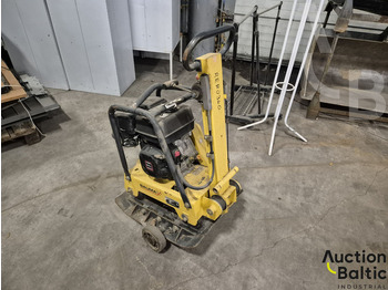 صفيحة هزازة Baumax RVP32/52: صورة 3 صفيحة هزازة Baumax RVP32/52: صورة 3