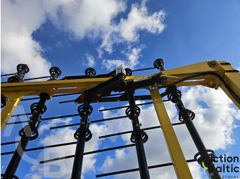 تأجير Bednar Striegel-Pro PN 7500 Bednar Striegel-Pro PN 7500: صورة 5