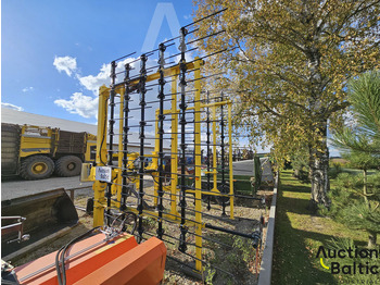 تأجير Bednar Striegel-Pro PN 7500 Bednar Striegel-Pro PN 7500: صورة 4