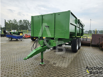 تأجير Coutand 10T Coutand 10T: صورة 1